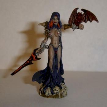 Eldessa by Bastis