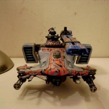 Another mini by sokolov26
