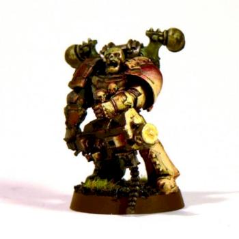 Chaos Havoc by Druchoo