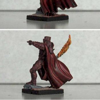 Grimald, Baron of Moork by Son of the Dragon