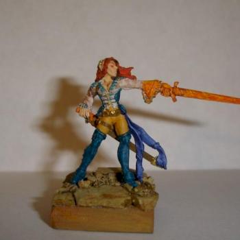 Lonnia by Bastis