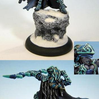 Lylyth by Bren