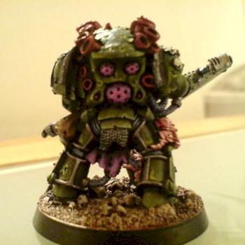 Typhus Back by NorthLondonBwoy