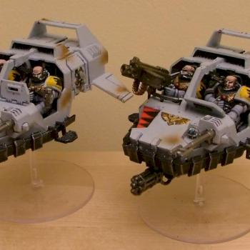 Land Speeder tornadoes by krakgrenade SWC