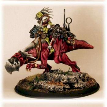 Krootweiser auf Knarloc by Stardust