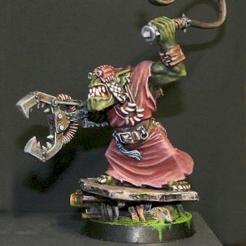 slaver by type 2