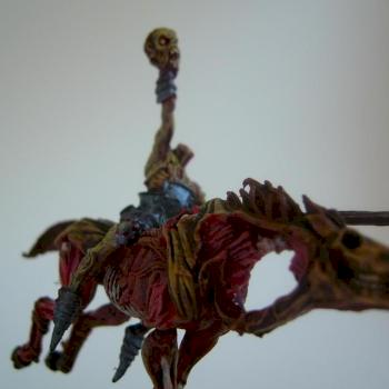 undead rider 1 by ghetti