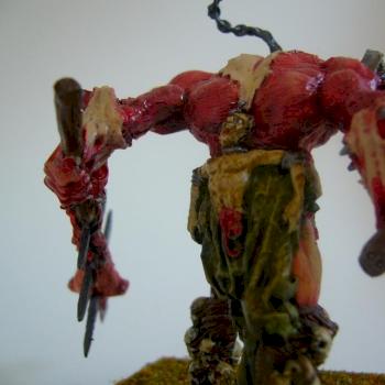 Myrkul back by ghetti