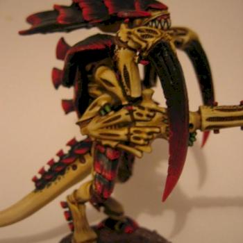 Une autre figurine by adrizizi