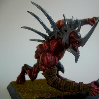 demon by ghetti
