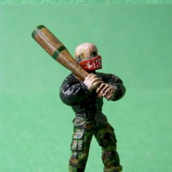 Skinhead by Korwin Miniatures