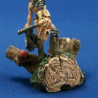 Kalee by phael_minis