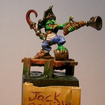 Goblin by nomis5620