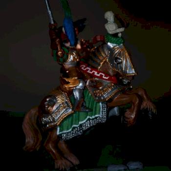 Empire General by Narval