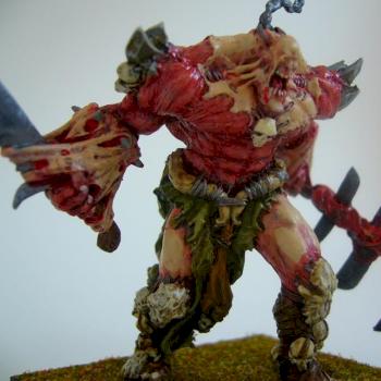 Myrkul front by ghetti