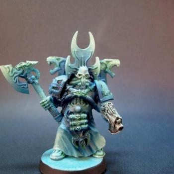 sorcier de tzeentch 1 by caiman