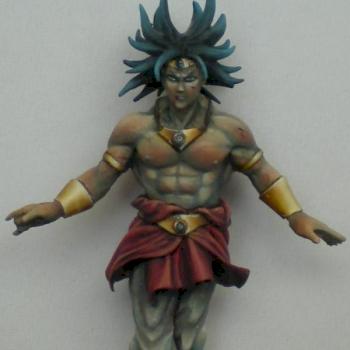 broly fini by marc. c