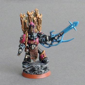 Emperor's Children Champion by LuckyNo.5