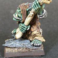 Orc Chaman by Guybrush Treepwood