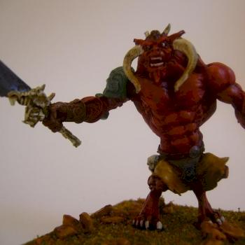 demon by ghetti