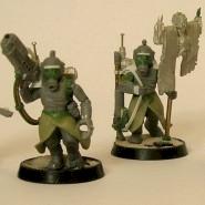 Inquisitorial strom troopers by jb 5787
