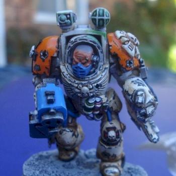 terminator apothecary by danl