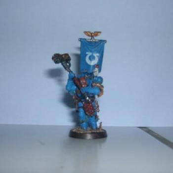 Une autre figurine by ultramar78