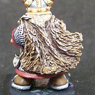 Dwarf Lord (Señor Enano) by Guybrush Treepwood