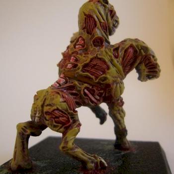 demon dog 2 by ghetti