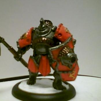 unmounted drakhun by lastcub