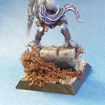 Ashan'tyr by Joulia