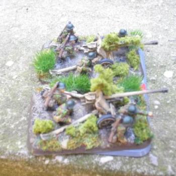 PAK 38 II by WARTANK