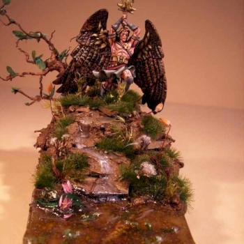 Leogante 30 mm- Battleseries by Serafin