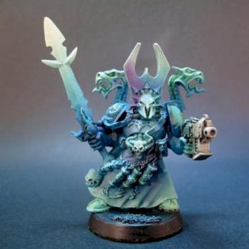 sorcier de tzeentch 2 by caiman
