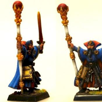 Empire Battle Wizard by Slayer0007