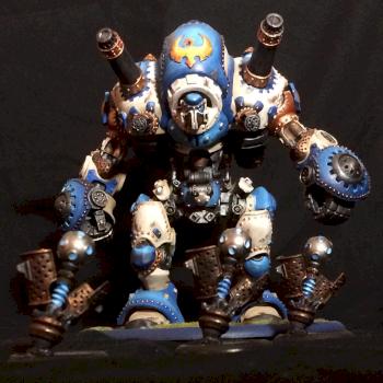 Stormwall by Hexis