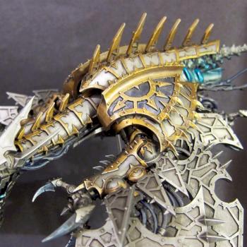 Helldrake by Plebicidal