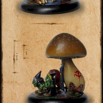Night Goblins by Rince