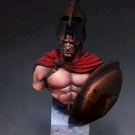 Espartano by Tauren