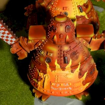 Epicast Stompa 3 of 3 by kharn123