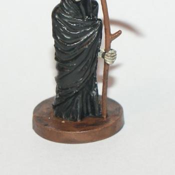 Grim Reaper from Talisman 4th ed by Mariusz Matysiak