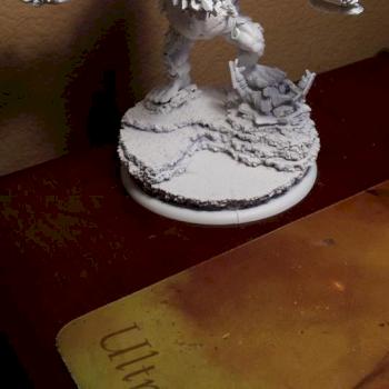 Mountain King (Conversion) by KimboPaint