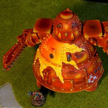 Epicast Stompa Gargant 2 of 3 by kharn123