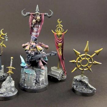 Slaanehi objectives by Plebicidal