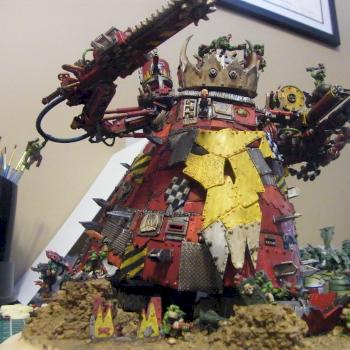 Stompa by TimHo