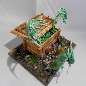 Casket Of Souls by Steveo1234