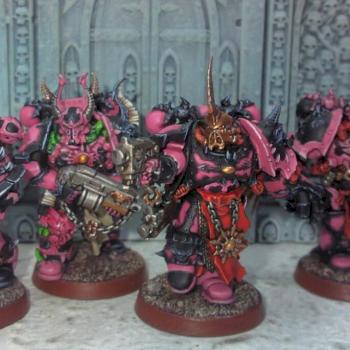 Emperor's Children by Schism20