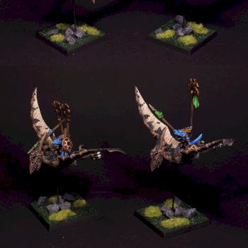 Terradon Riders by UnlimitedColours