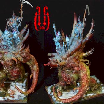 Glotkin by HellhoundPS