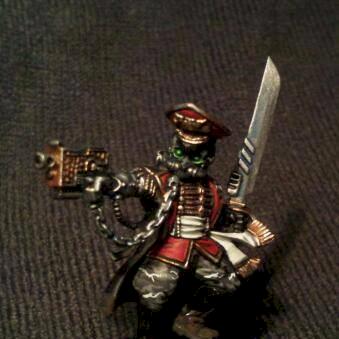 Converted Commisar by Schism20